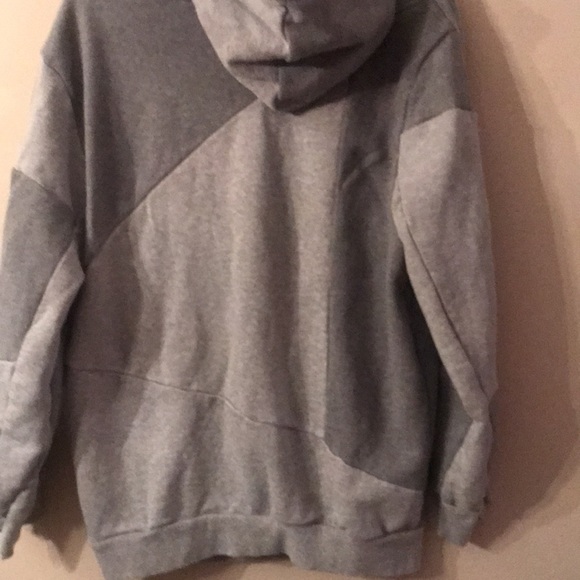 Adidas Danielle Cathari Hoodie Size Medium - Picture 7 of 11
